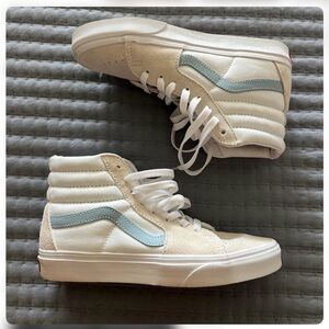 Brand new Vans Sk8 Hi classic sport winter SK